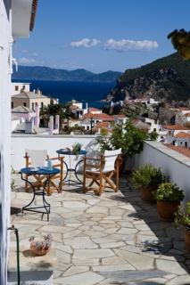 Vardiola Apartments - Skopelos - 5