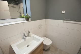 Seaside Luxury Suites - Podstrana - 3