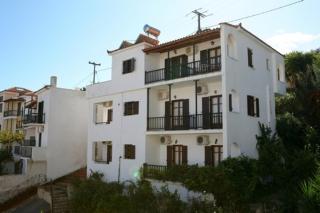 Vardiola Apartments - Skopelos - 2