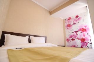 Отель У рыбака - 9