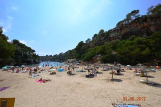 Can Laika - Cala Pi - 2