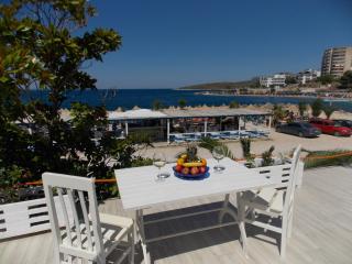 Sunset Suites - Sarandë - 8