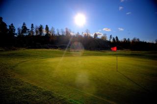 Kiladalens Golf & Lodge - Nyköping - 1