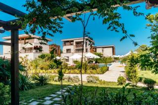Apolonia Resort Apartments - Sosopol - 9