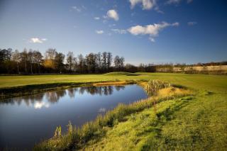 Kiladalens Golf & Lodge - Nyköping - 3