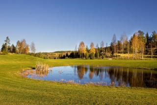 Kiladalens Golf & Lodge - Nyköping - 2