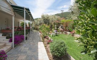 Villa Penelope - Megali Ammos - 6