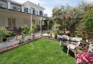 Villa Penelope - Megali Ammos - 7