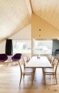 Hotel Tannahof - 2