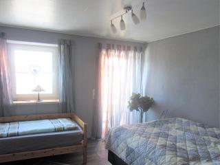 Wohnung auf einem alten Bauernhof - Neuheilenbach - 1