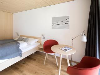 Hotel Tannahof - 3