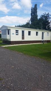 Fenlake holiday accommodation - Metheringham - 9