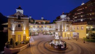 Wellnessresidenz Alpenrose - Maurach - 9