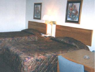 Quality Inn & Suites - Dumas - 3