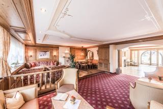 Hotel Riedl - Kössen - 7