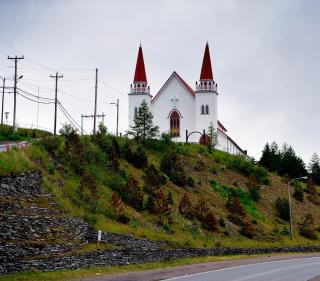 The Spaniards Room Heritage Home - Spaniards Bay - 5
