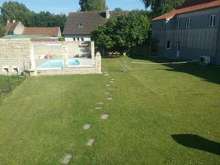 Cottage B2 Bazenville - Bazenville - 0