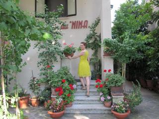 B&B da NINA - Sabbioneta - 8