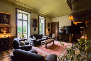 Chateau de Bournet - 5