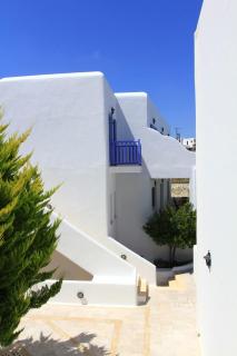 Hotel Anatolia - Ano Mera - 1