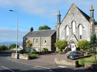 Cardinals Folly - Kinghorn - 0