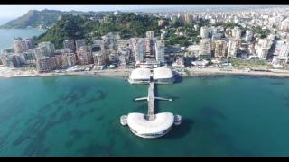 Ventus Harbor Hotel - Durazzo - 2