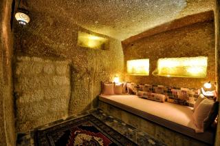 MDC Cave Hotel - Ürgüp - 3