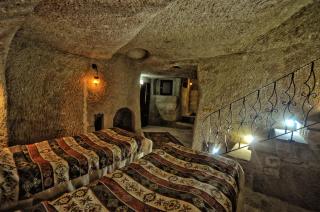 MDC Cave Hotel - Ürgüp - 2