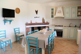 Casa del Cervo - Ingurtosu - 9