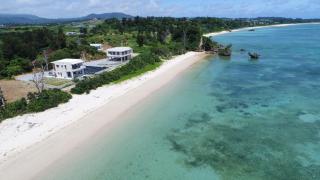 Ocean Front SUMUIDE - Nago - 0