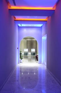 Vincci Saphir Palace & Spa - Hammamet - 1