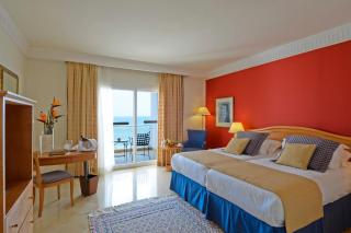 Vincci Saphir Palace & Spa - Hammamet - 2