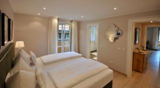 Bio Design Boutique Landhaus St Georg - Bad Wiessee - 6