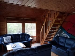 Salmon - Utsjoki - 3