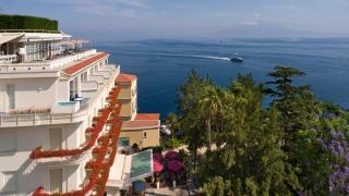 Hotel Continental - Sorrento - 0