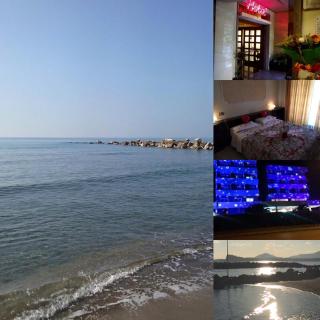 Hotel Le Dune - Licola - 1