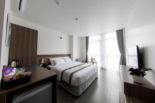 Punt Hotel - Hai Phong - 7