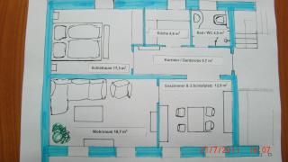 XXL Ferienwohnung - 1