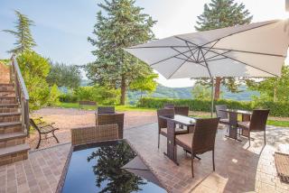 Agriturismo Casa Zen - 8