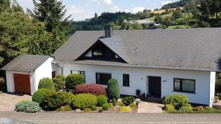 Ferienwohnung Brillant am Nationalpark Hunsrück-Hochwald - 7