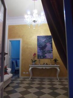 Antica Corte delle Ninfee, Historical Private Villa - Trapani - 5