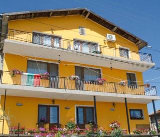 Morski Rai Rooms - Byala - 1