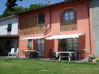 Agriturismo Cà Rossano - Licciana Nardi - 3
