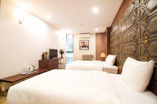 Canary Ha Noi Hotel - 3