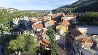 Hotel Overland - Toirano - 9