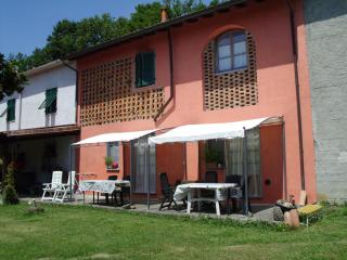 Agriturismo Cà Rossano - Licciana Nardi - 9