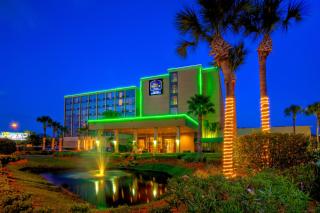 Best Western Orlando Gateway Hotel - Orlando - 9
