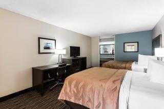 Quality Inn & Suites Mooresville-Lake Norman - Mooresville - 8