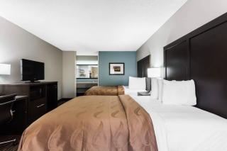 Quality Inn & Suites Mooresville-Lake Norman - Mooresville - 6