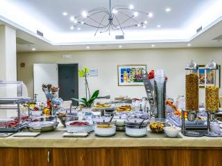 Hotel Relais Agli Olivi - Lazise - 2